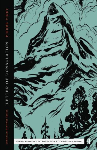 Letter Of Consolation