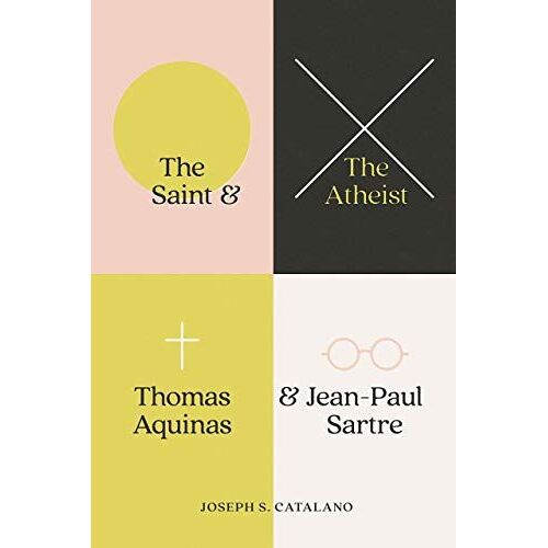 The Saint And The Atheist