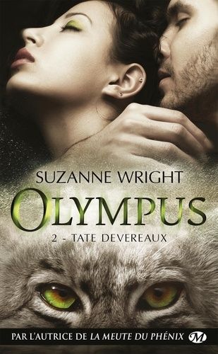 Olympus - Tome 2 - Tate Devereaux