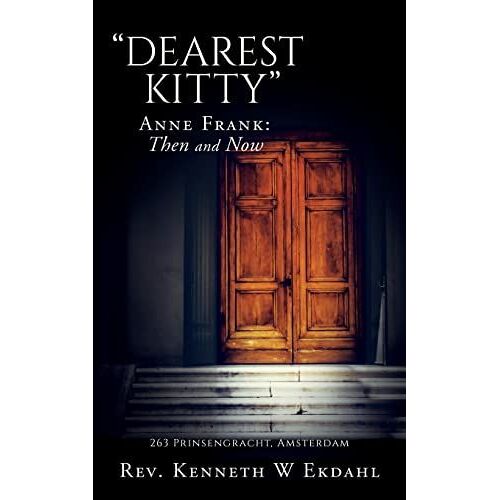 Dearest Kitty