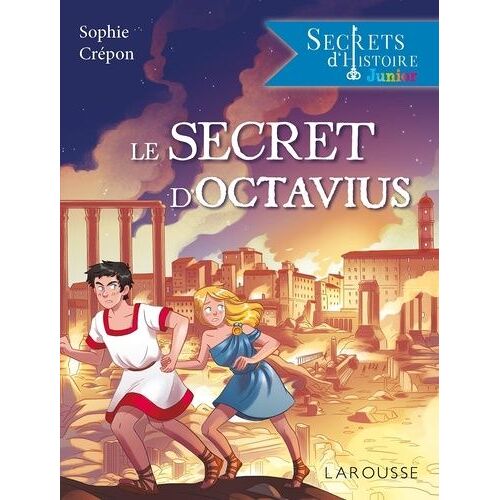Le Secret D'octavius