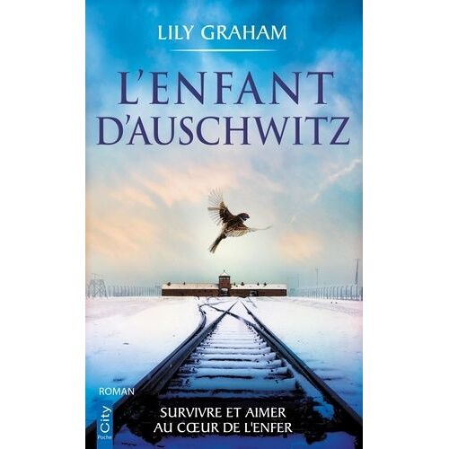 L'enfant D'auschwitz