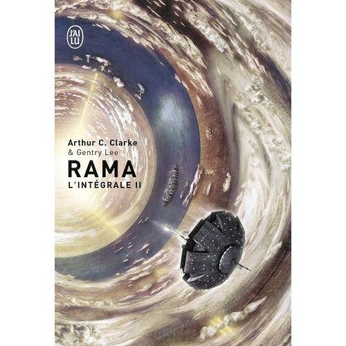 Rama L'intégrale - Tome 2 - Les Jardins De Rama - Rama Révélé
