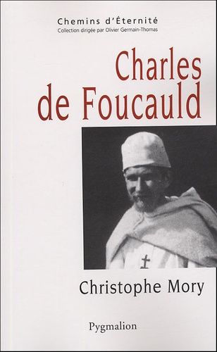Charles De Foucauld