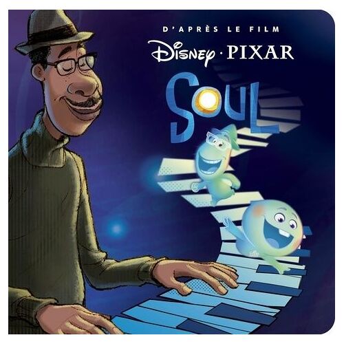 Soul - D'après Le Film