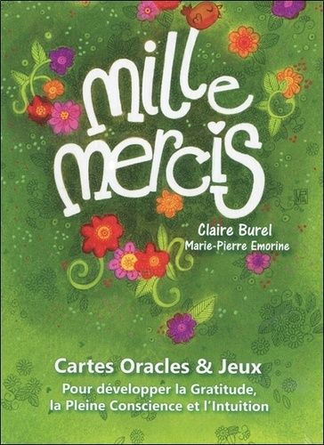 Mille Mercis