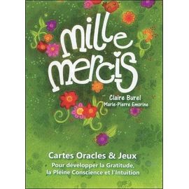 Mille Mercis