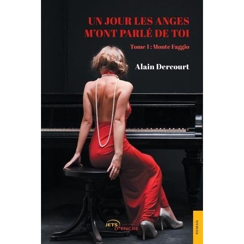 Un Jour Les Anges M'ont Parlé De Toi