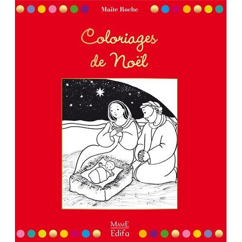 Coloriages De Noël