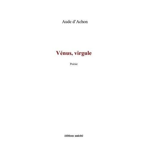 Vénus, Virgule