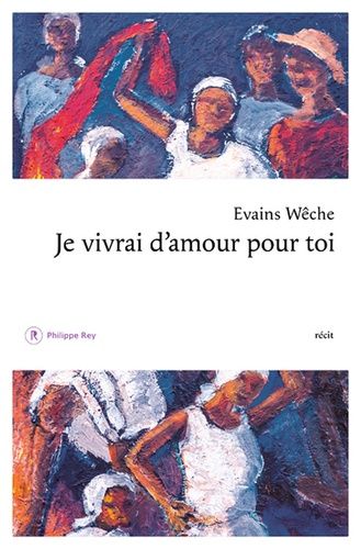 Je Vivrai D'amour Pour Toi