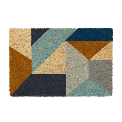 Essuie-Pieds Graphik 60 Cm