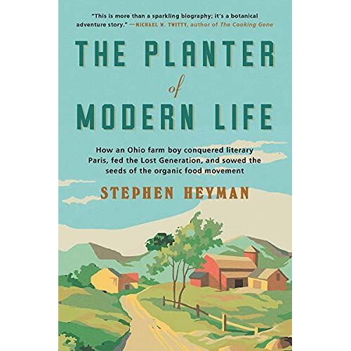 The Planter Of Modern Life