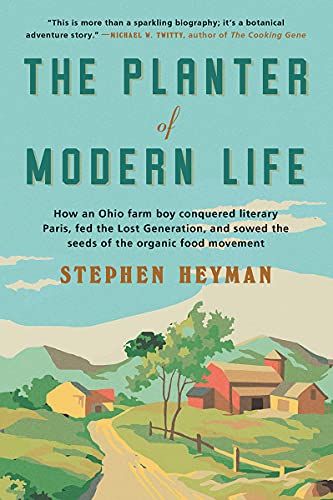 The Planter Of Modern Life