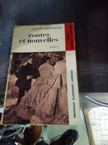 Comtes Et Nouvelles Guy