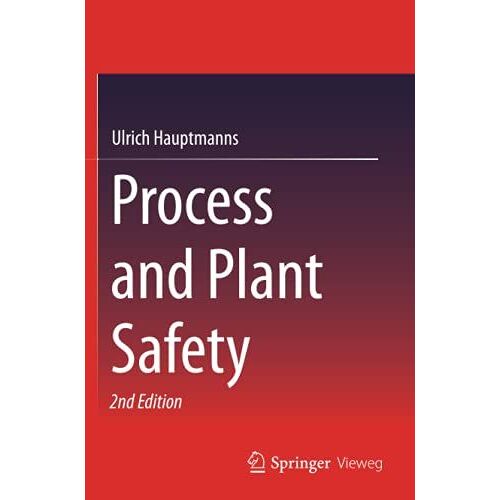 Process And Plant Safety