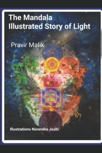 The Mandala Illustrated Story Of Light