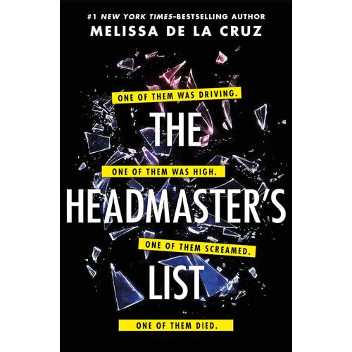 The Headmaster's List