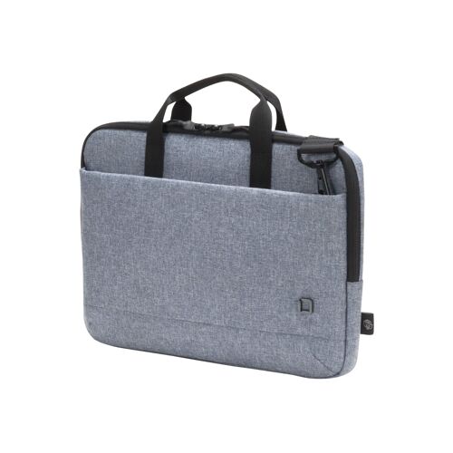 DICOTA Eco Motion - Sacoche pour ordinateur portable - 12" - 13.3" - denim blue