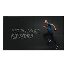 LG 49VL5PJ - 49" VL5PJ Series écran LCD rétro-éclairé par LED - signalisation numérique avec Pro:Idiom intégré - webOS - 1080p 1920 x 1080 - noir