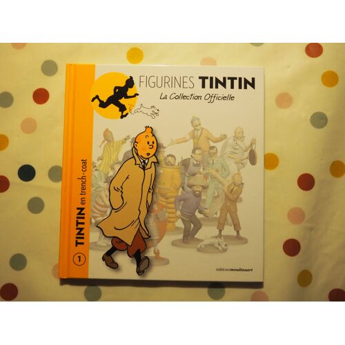 Tintin Collection Officielle