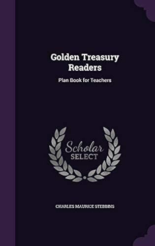 Golden Treasury Readers