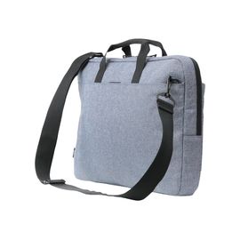 DICOTA Eco Motion - Sacoche pour ordinateur portable - 10" - 11.6" - denim blue