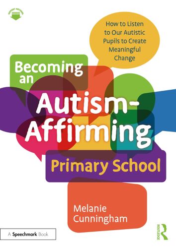 Becoming An Autism-Affirming Primary School