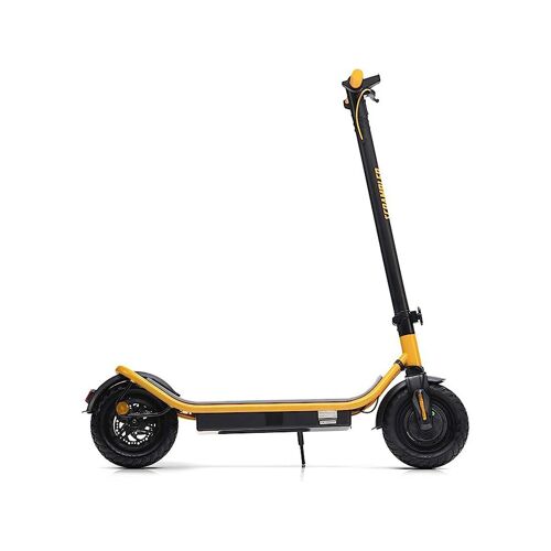 Trottinette Électrique Ducati Scrambler Citycross-E X Street