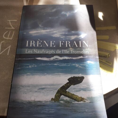 Les Naufrages De L'ile De Tromelin