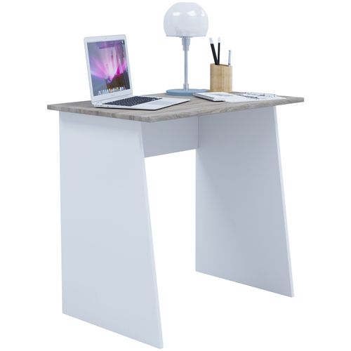 Vcm Bureau En Bois Bureau Informatique Table De Travail Bureau Masola Mini Bureau En Bois Bureau Informatique Table De Travail Bureau Masola Mini