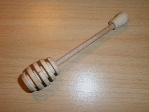 Cuillère À Miel Artisanale