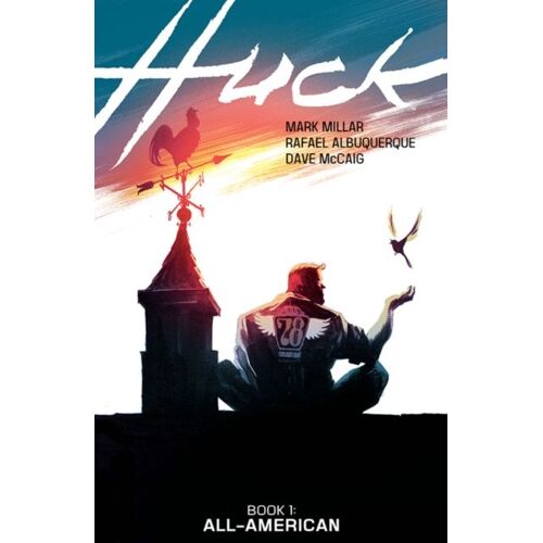 Huck