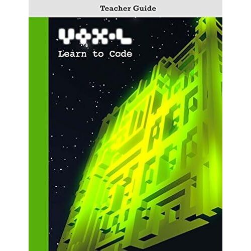 Vox-L Classroom: Teacher Guide