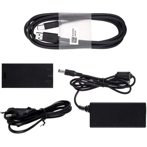 Windows Adaptateur Secteur Pour Ordinateur Capteur Kinect 2.0 Pour Xbox One X/S, Connexion Au Pc Windows 8 / Windows 8.1 / Windows 10 Via Usb 3.0