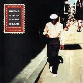 Buena Vista Social Club - Buena Vista Social Club Vinyle
