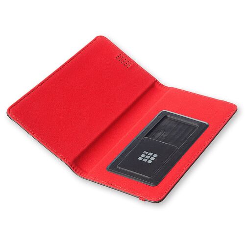 Moleskine Mobkxlbibl - Coque Pour Smartphone, Taille Xl