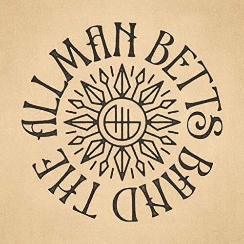 The Allman Betts Band - Down To The River Vinyl