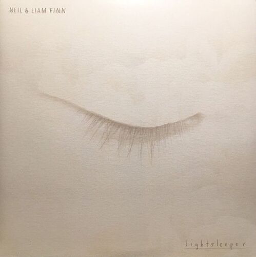 Neil Et Liam Finn - Lightsleeper Vinyl