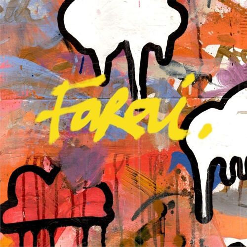 Farai - Rebirth Vinyl