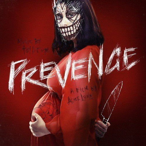 Toydrum - Prevenge (Bande Originale) Vinyle