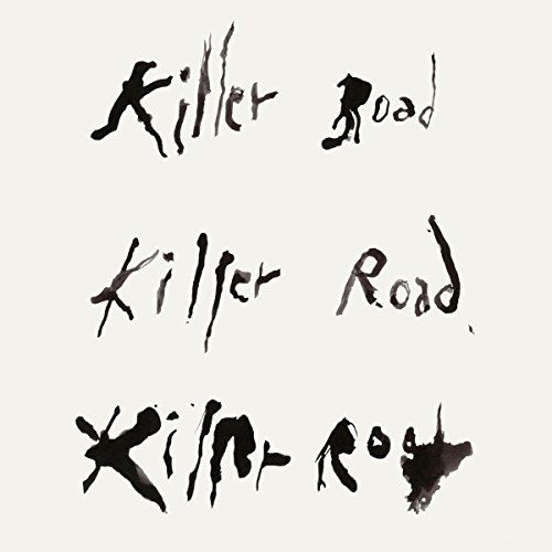 Soundwalk Collective Avec Jesse Paris Smith Featuring Patti Smith - Killer Road Vinyl