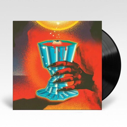 Les Datsuns - Eye To Eye Vinyl