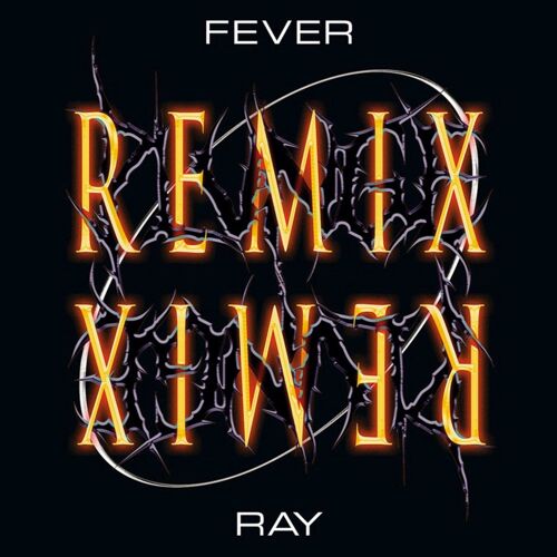 Fever Ray - Vinyle Plunge Remix