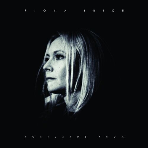 Fiona Brice - Cartes Postales En Vinyle