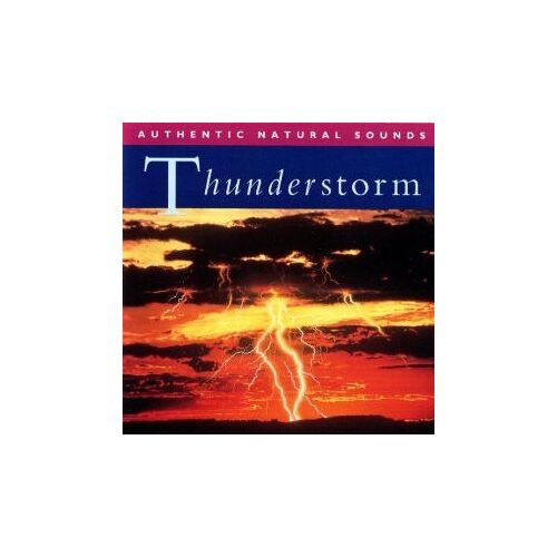 Thunderstorm