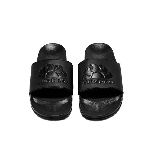 Sundek - Am338aspv1ot Ciabatta Black - 41