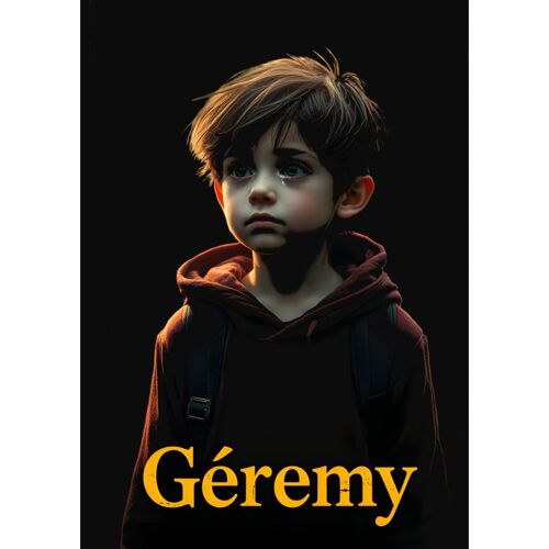 Géremy