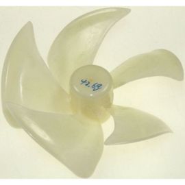 Helice Du Ventilateur Pour Refrigerateur Samsung