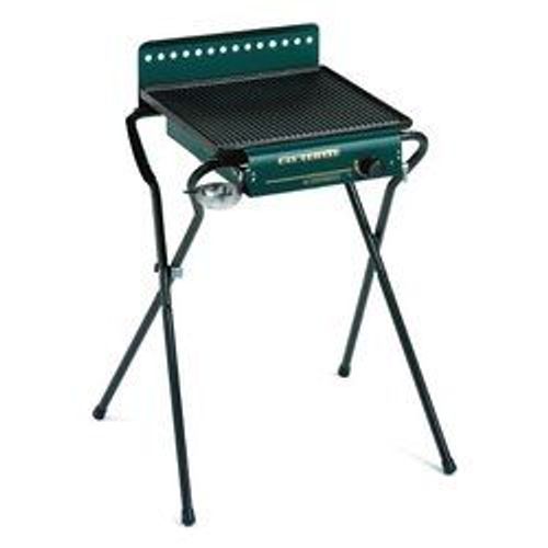 Barbecue Ompagrill Green Line pieghevole